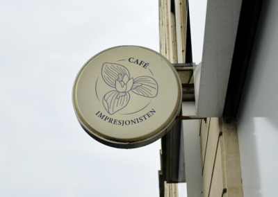 Café Impresjonisten