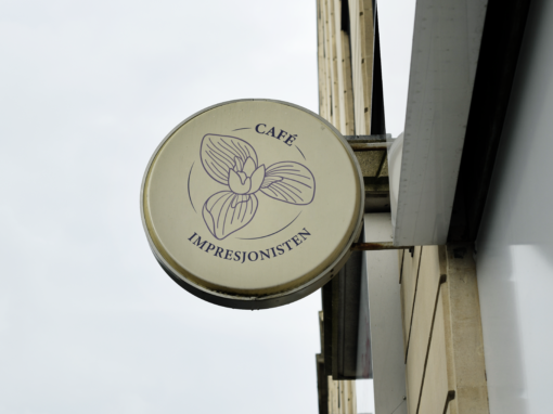 Café Impresjonisten